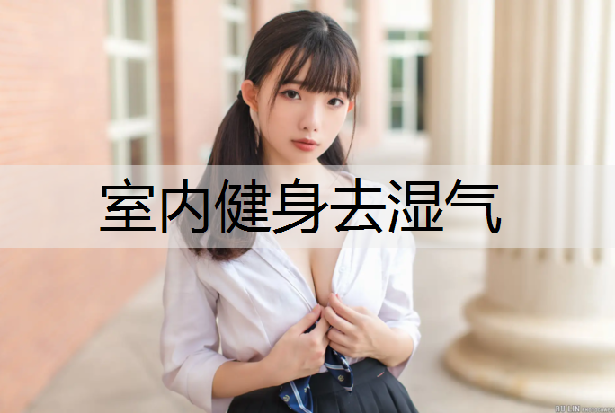 室内健身去湿气